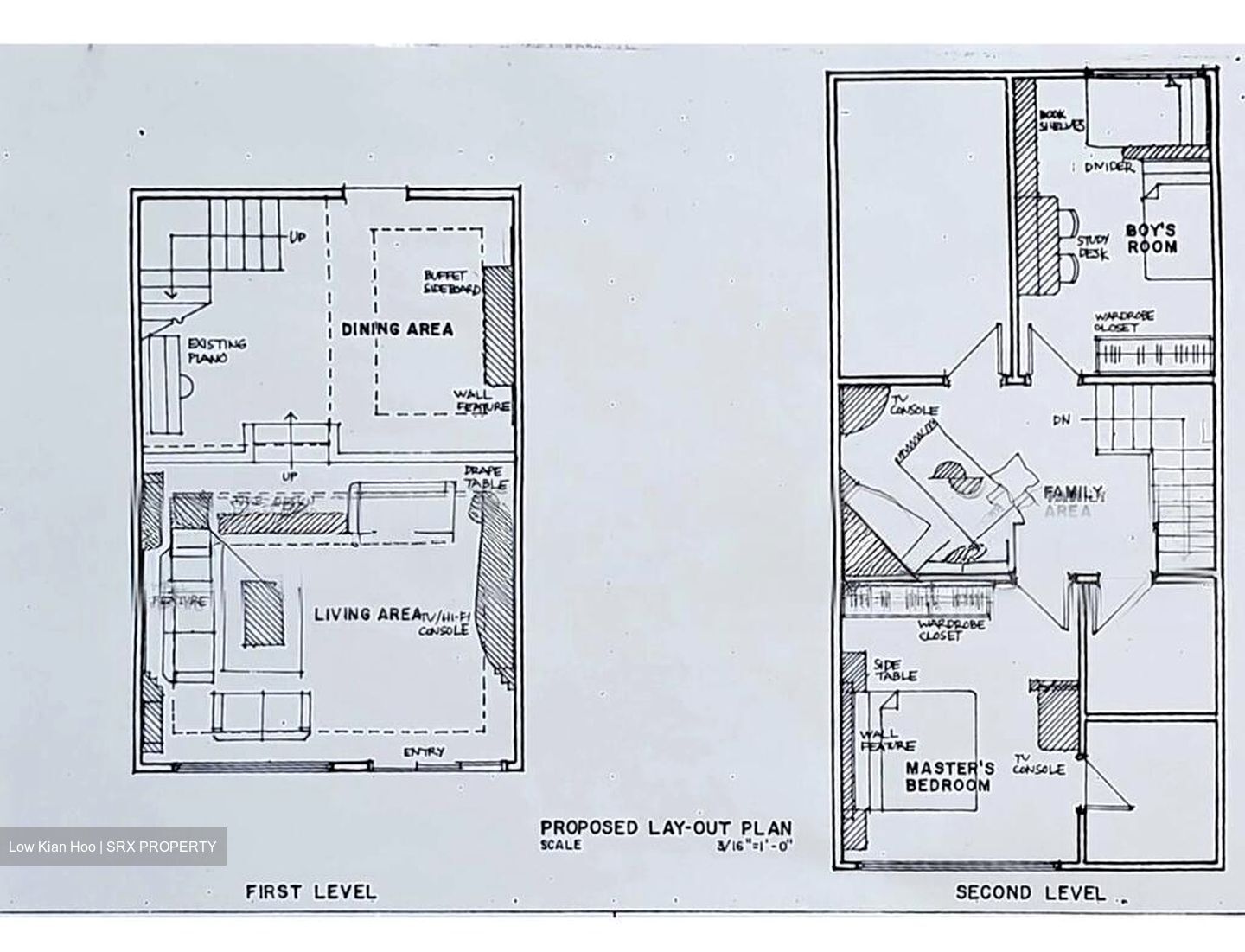 Jalan Chempaka Puteh (D16), Terrace #504239441